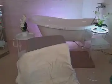 Chaturbate Free Porn Cam of ednaadamse