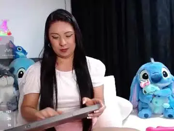 Chaturbate Sex Cam of ella_rouse1