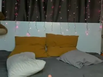 Chaturbate Live Sex of ininitykittyx