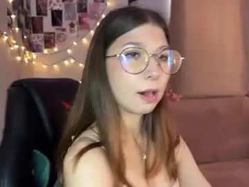Chaturbate Adult Webcam of lilly_lilithh