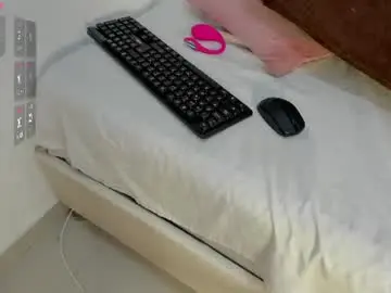 Chaturbate Free Porn Cam of maya_graham_