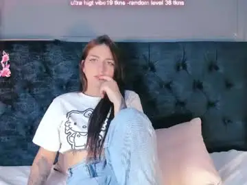 Chaturbate Free Porn Cam of miia_moore_