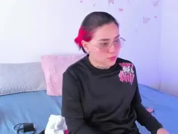 Chaturbate Adult Webcams of nixie_cele