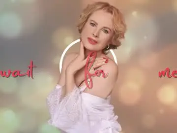 Chaturbate Live Sex of sandra_kind