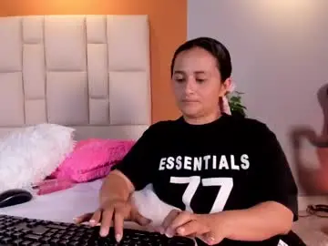 Chaturbate Live Sex of zafiro__brown