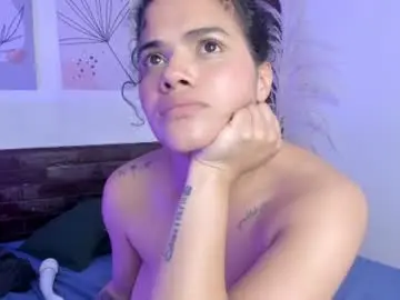 Chaturbate Private Sex Chat of atenajb