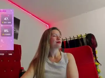 Chaturbate Private Sex Chat of candy_conrad