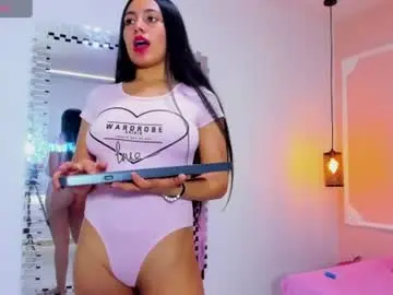 Chaturbate Sex Cam of canndy_lover