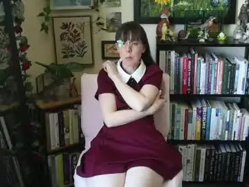 Chaturbate Adult Webcam of ellynaomi