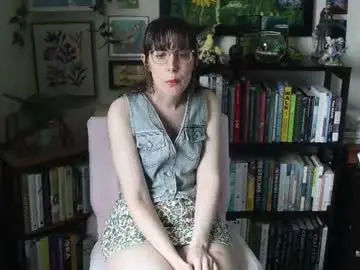 Chaturbate Sex Cam of ellynaomi