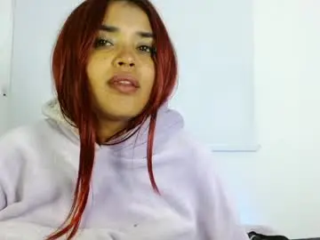 Chaturbate Free Porn Cam of lili_matheus69
