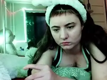 Chaturbate Best live sex cam show of louracliatt