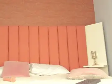 Chaturbate Live Porn of miahjacksson