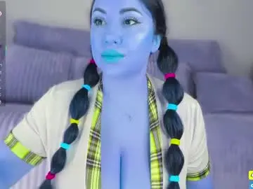 Chaturbate Adult Webcam of neytirii