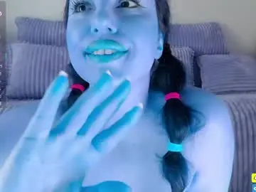 Chaturbate Live Sex Cam of neytirii