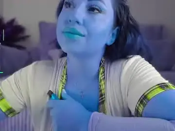 Chaturbate Live Sex Cam of neytirii