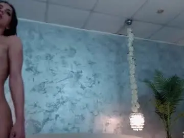 Chaturbate Private Sex Chat of silviavanda