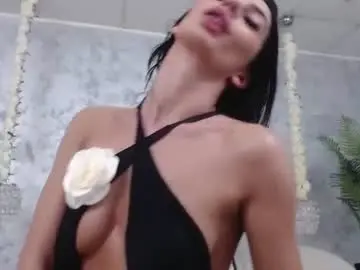 Chaturbate Live Sex Cam of silviavanda
