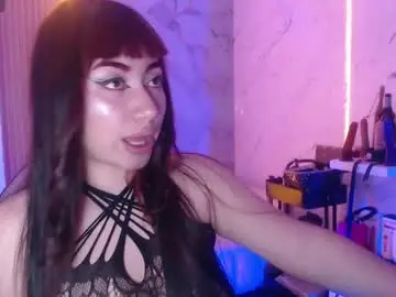 Chaturbate Sex Chat of sophia_tf