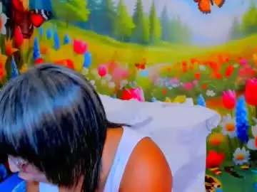 Chaturbate Sex Chat of indianroxy27
