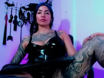 Chaturbate Live Sex of kat_miss