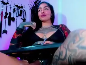 Chaturbate Adult Video Chat of kat_miss