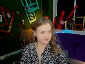 Chaturbate Adult Webcam of lissatelor
