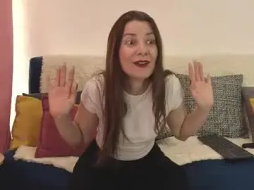 Chaturbate Live Porn of natakinski