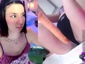 Chaturbate Free Porn Cam of nicoleferrel