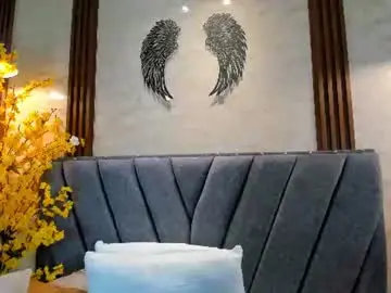 Chaturbate Live Sex of sienna_lu