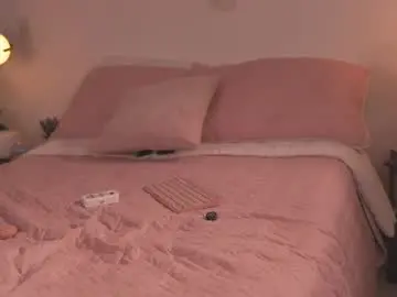 Chaturbate Live Sex of stephania_let