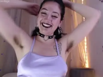 Chaturbate Free Porn Cam of tanya_worldbondage