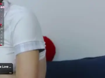 Chaturbate Live Sex of _lorik