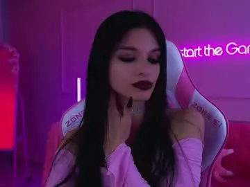 Chaturbate Nude Webcam of beverlyyork