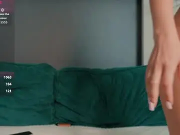 Chaturbate Sex Cam of bunnyclide
