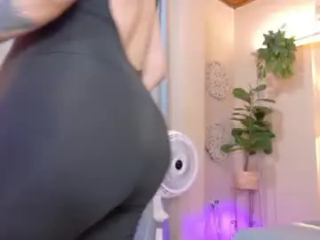 Chaturbate Private Sex Chat of chloerossee