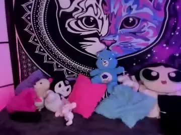 Chaturbate Live Porn of daryimiau
