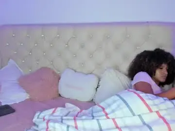 Chaturbate Live Sex of ebonygoddes03
