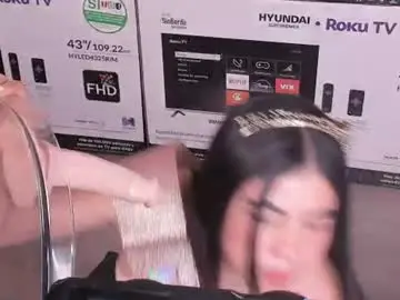 Chaturbate Free Live Porn of ambarina_