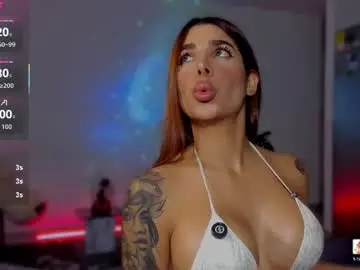 Chaturbate Live Sex of channel_kox