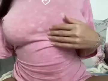 Chaturbate Adult Video Chat of cute_kriss94