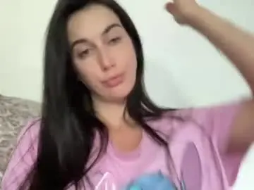 Chaturbate Private Sex Chat of cute_kriss94