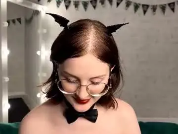 Chaturbate Adult Video Chat of dodiebabikian