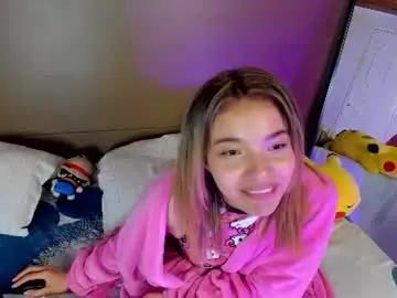 Chaturbate Adult Webcam of gioia_ricci