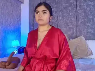 Chaturbate Live Porn of giselamaru