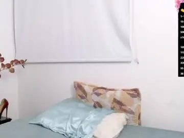 Chaturbate Live Sex Cam of hotjollie