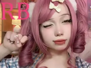 Chaturbate Sex Cam of kyomi_sun