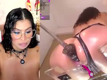 Chaturbate Free Porn Cam of mayarouse