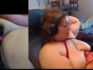 Chaturbate Sex Cam of missfoxe12