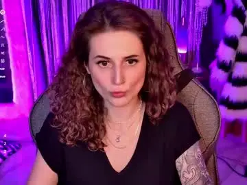 Chaturbate Free Porn Cam of oliviamcclean